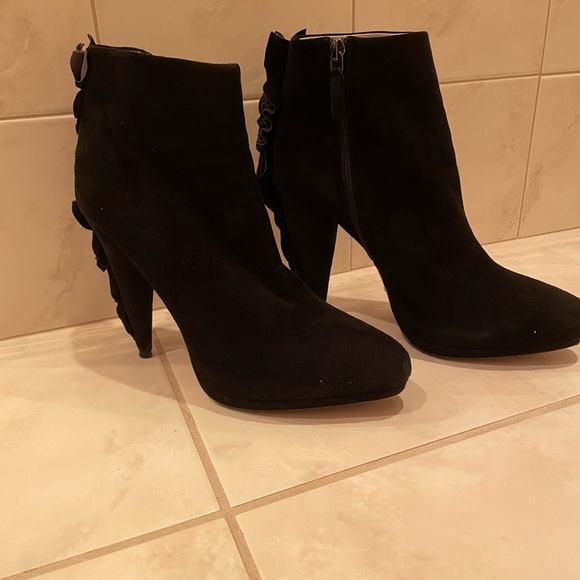 Like new Prada booties! - Picture 2 of 6